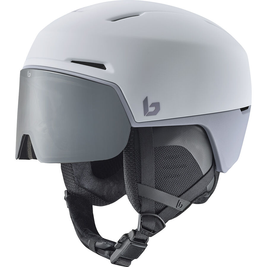 X-FUSION, White Lilac matte-Photochromic Silver, hi-res